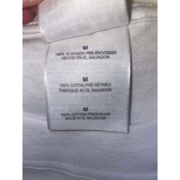 Vintage Newburyport, Massachusetts graphic t-shirt size medium sailboat - Picture 3 of 6